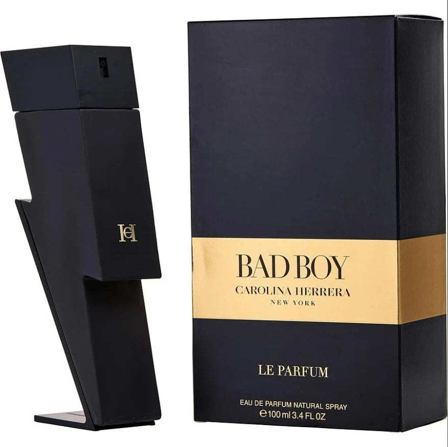 Carolina Herrera Ch Bad Boy 100ml