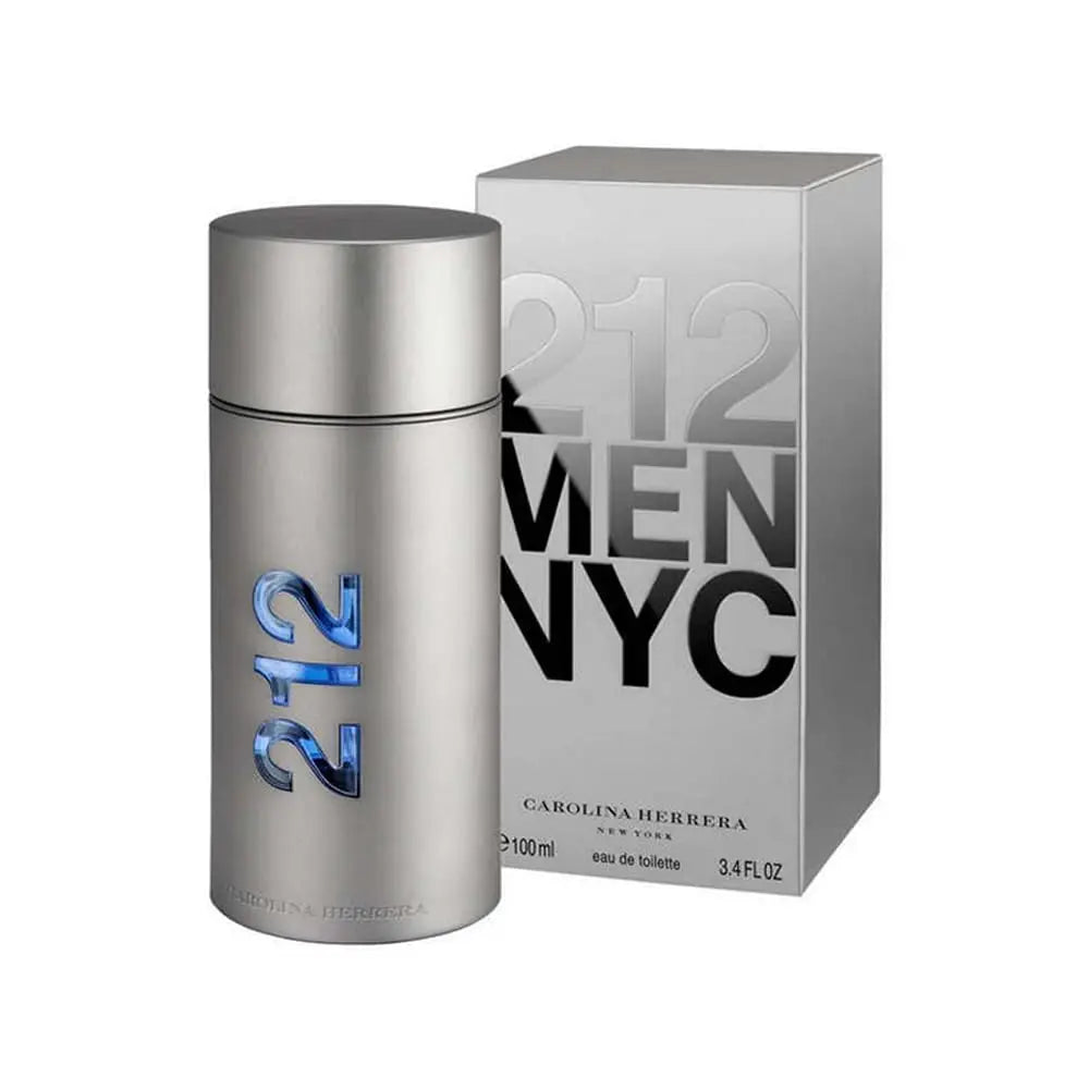 Carolina Herrera 212 Men's 100ml