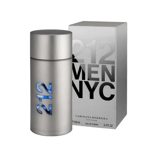 Carolina Herrera 212 Men's 100ml
