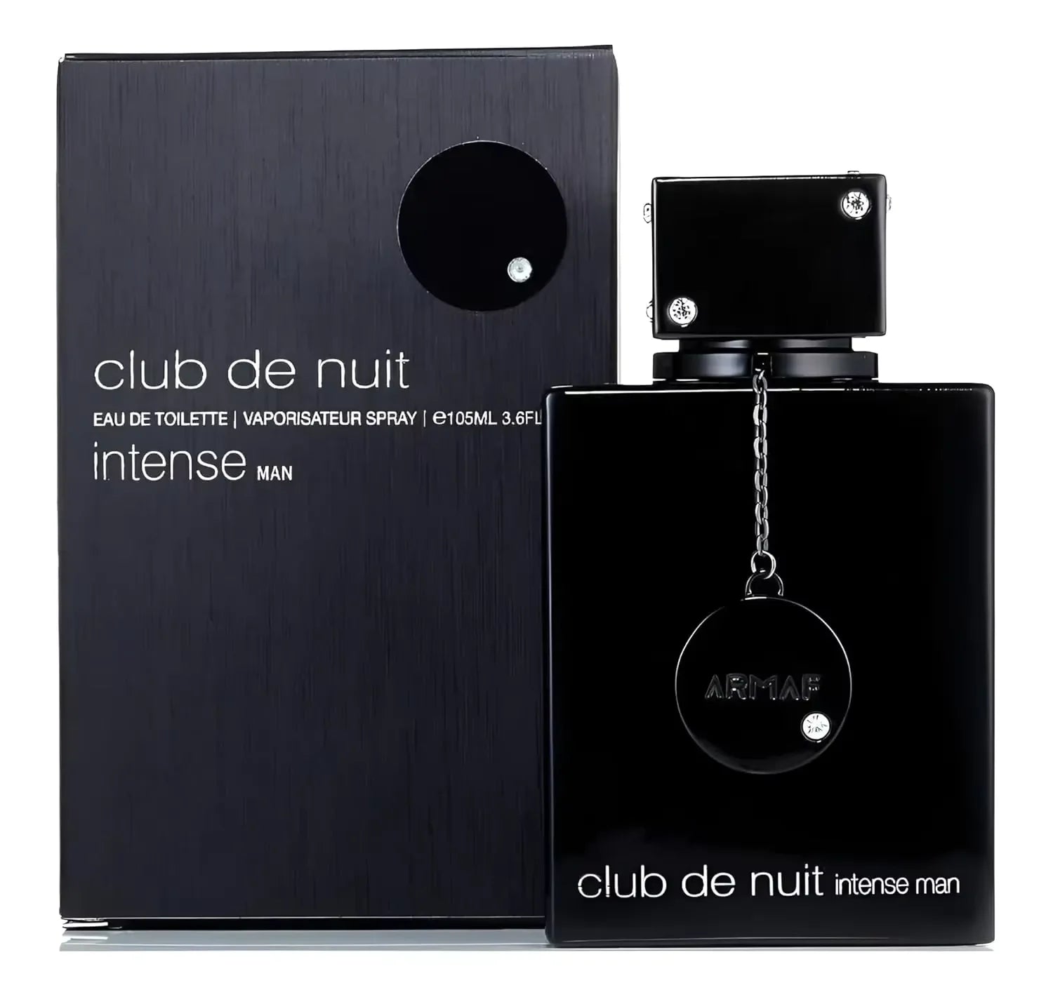Armaf Club De Nuit Intense for man 105ml