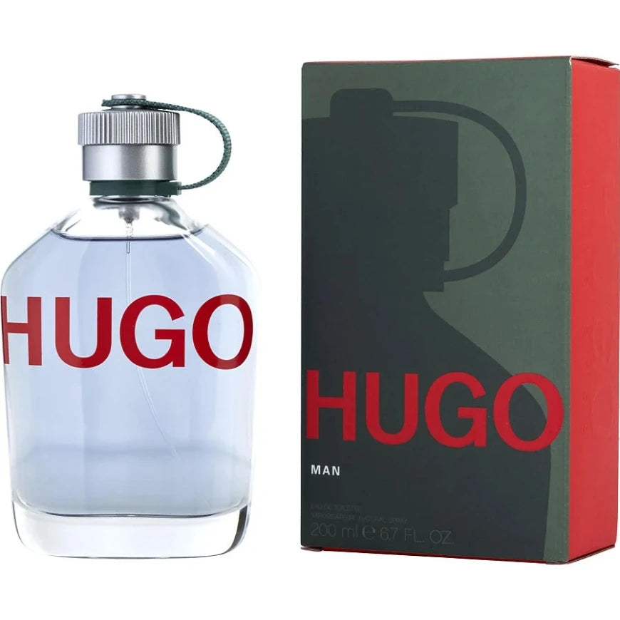 Hugo Boss for men  200ml